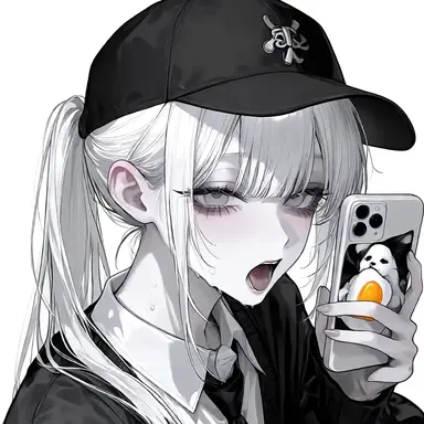 Profile image of 아야네