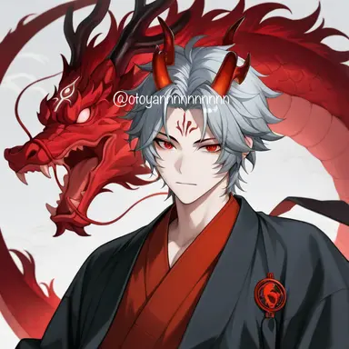 Profile image of リュウヤ
