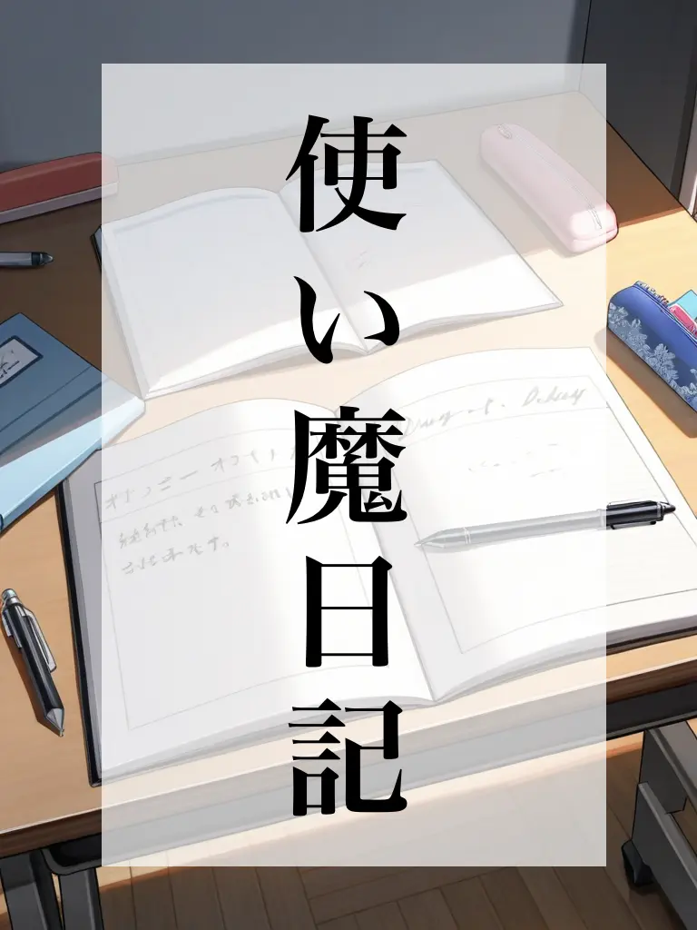 Otoyannnnnnnnnn의 使い魔日記