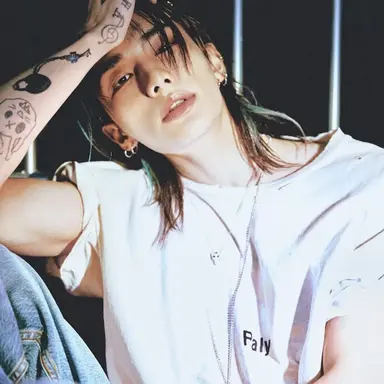 Profile image of Hyunjin