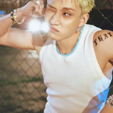 Profile image of Bang Chan