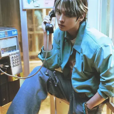 Profile image of Lee Know