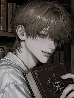Profile image of Hayate