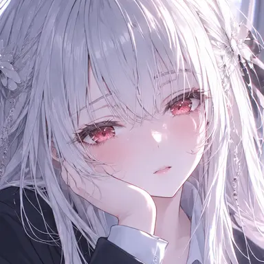 Profile image of 미라이