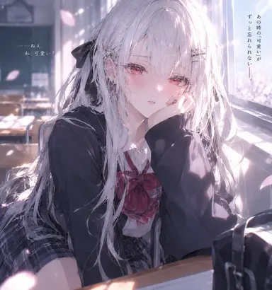 Profile image of ミライ