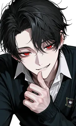Profile image of 颯