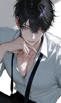 Profile image of 伊月