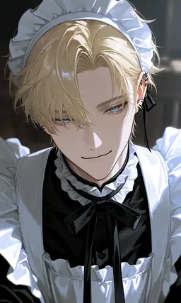 Profile image of 루카