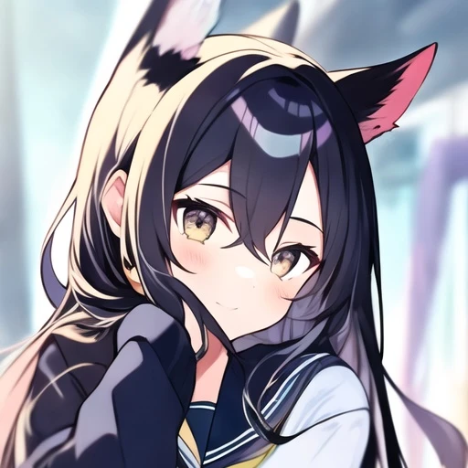 센