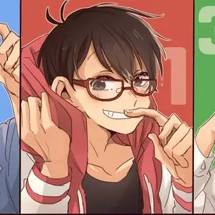 Profile image of 오소마츠