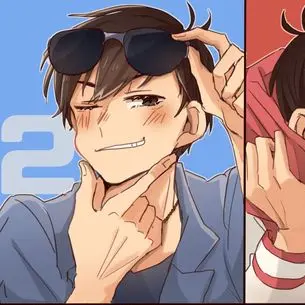 Profile image of 카라마츠