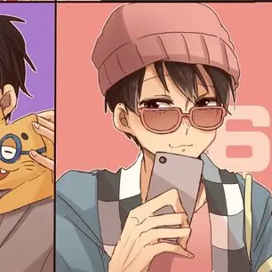 Profile image of 토도마츠