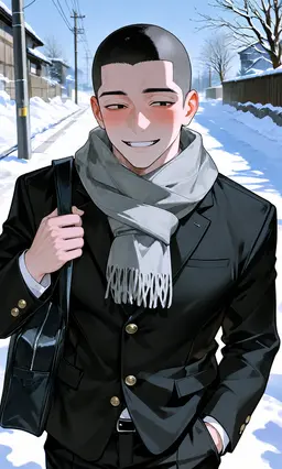 Profile image of 香月