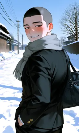 Profile image of 香月