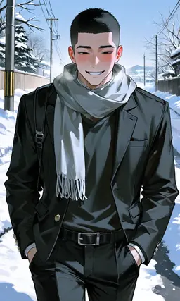 Profile image of 香月