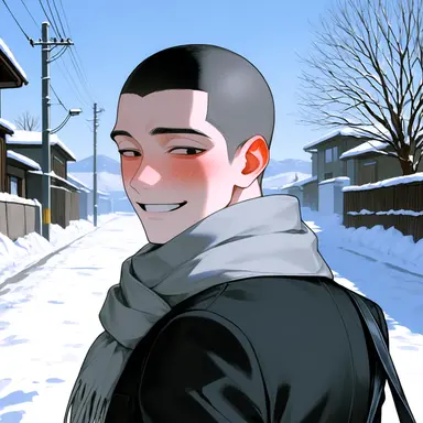 Profile image of 香月
