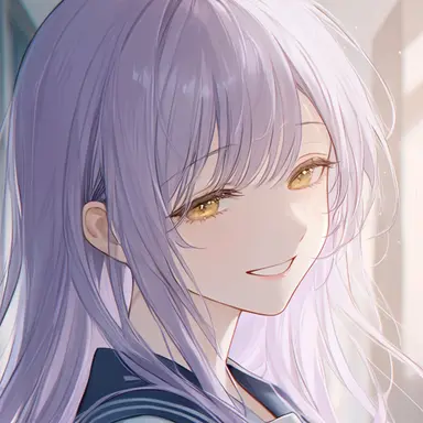 Profile image of Amane