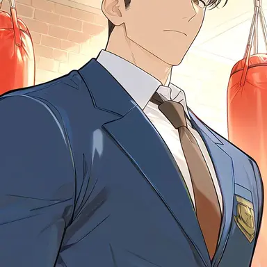 Profile image of Bif Taylor