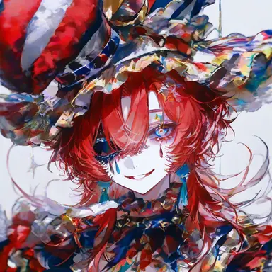 Profile image of Aster