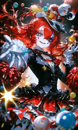 Profile image of Aster