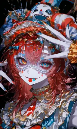 Profile image of Aster