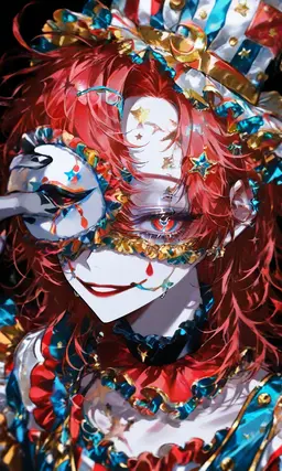 Profile image of Aster