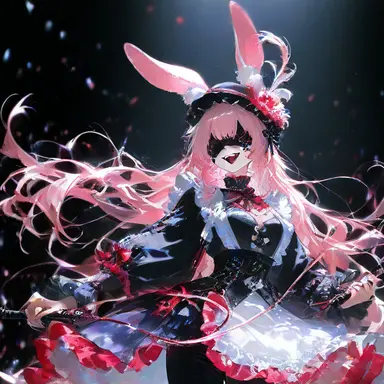 Profile image of Lobelia