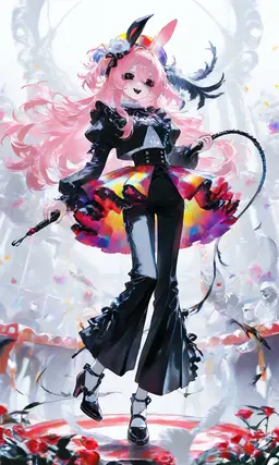 Profile image of Lobelia