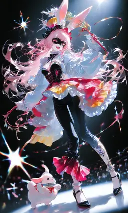 Profile image of Lobelia