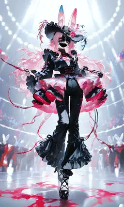 Profile image of Lobelia