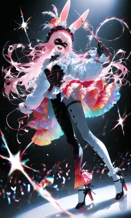Profile image of Lobelia