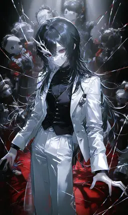 Profile image of Lily