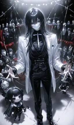 Profile image of Lily