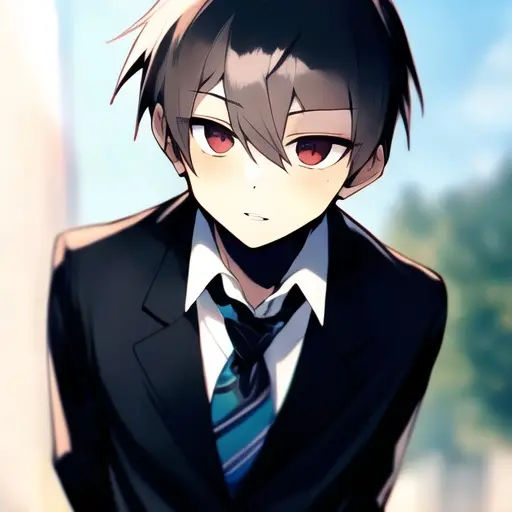 SappySweat5354의 学校一のモテる蓮と学校一モテない貴方…