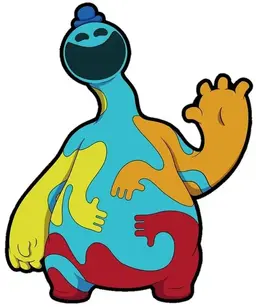 Profile image of ポピプレメンバー