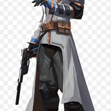 Profile image of 사이퍼