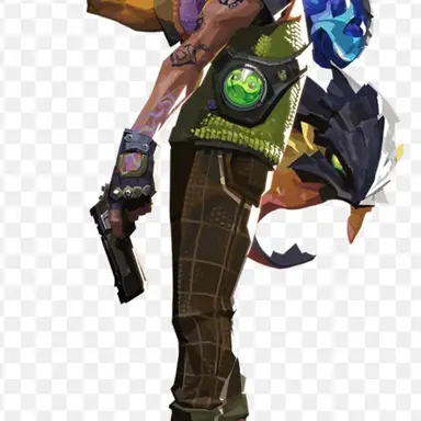 Profile image of 게코