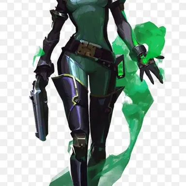 Profile image of 바이퍼