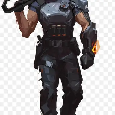 Profile image of 브림스톤