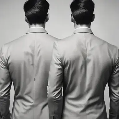 Profile image of Skinwalker Husband