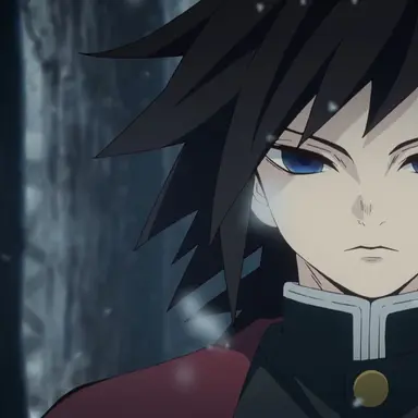 Profile image of 冨岡義勇