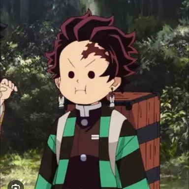 Profile image of 竈門炭治郎