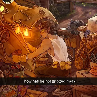 Profile image of Leo Valdez