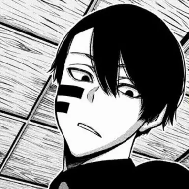 Profile image of 無陀野 無人