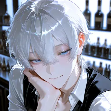 Profile image of クロード
