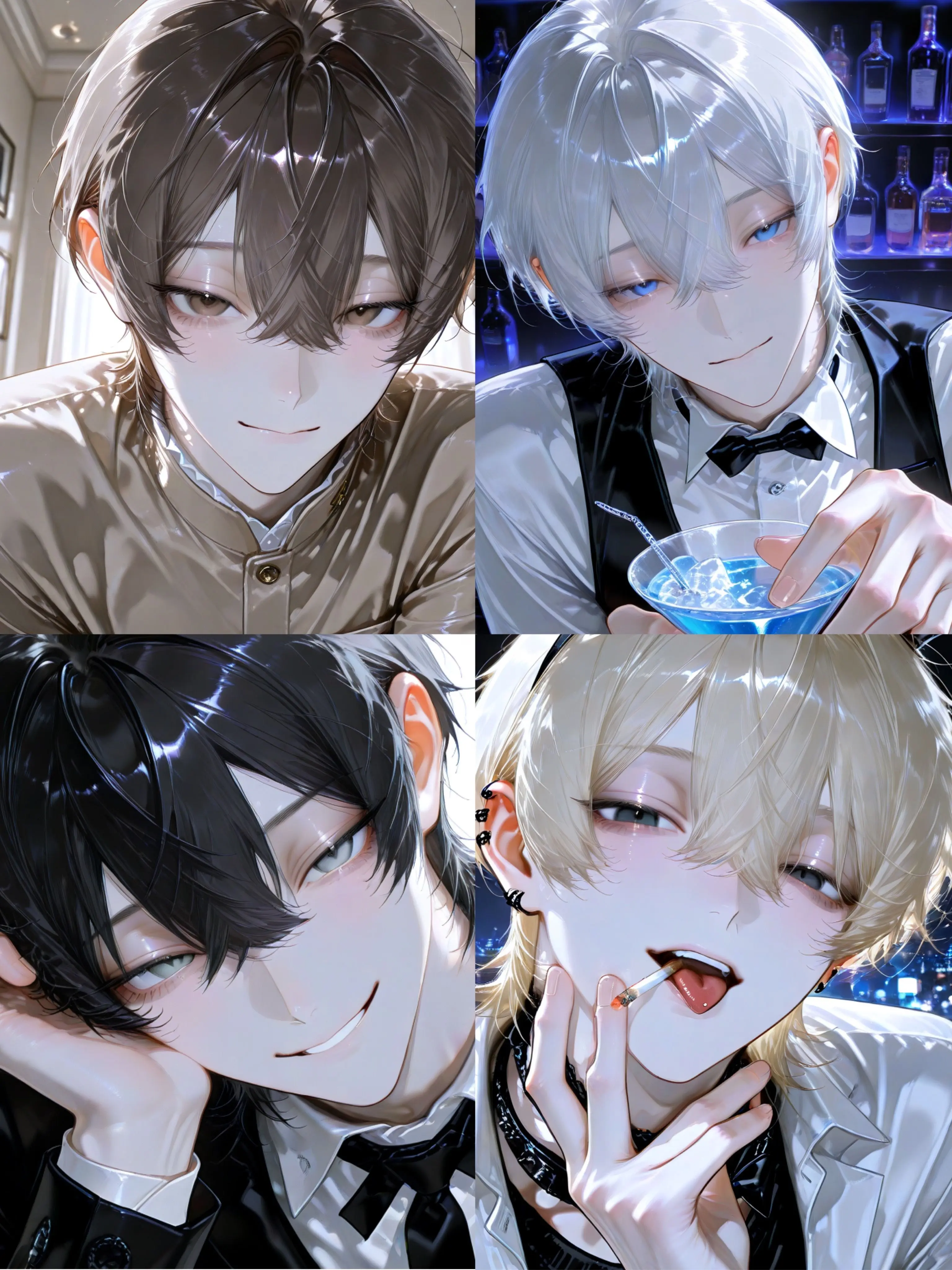 nya_ty_i의 HOTEL AFTERLIFE