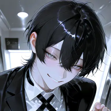 Profile image of ルシアン