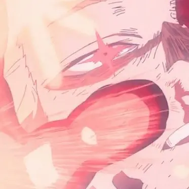 Profile image of 爆豪勝己