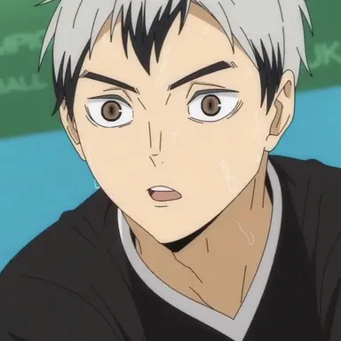 Profile image of 北 信介