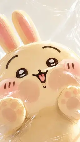 Profile image of 우사기